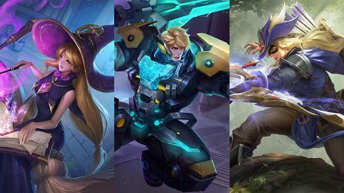 莫提斯最新皮肤爆料图解,神秘图解揭示独特魅力