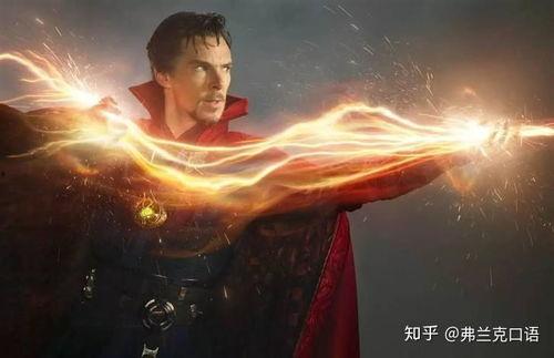 奇异博士免费观看英语,Unlock the Magic: A Guide to Free English Streaming of 'Doctor Strange'