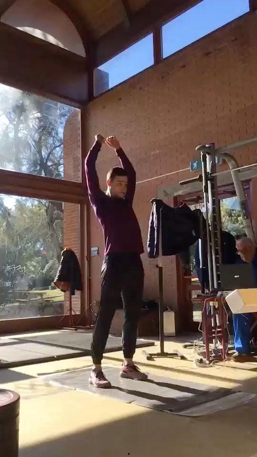 牧羊童视频,自然与童真的和谐交响