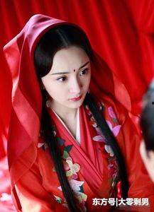 明星红盖头,探寻红颜背后的传奇人生