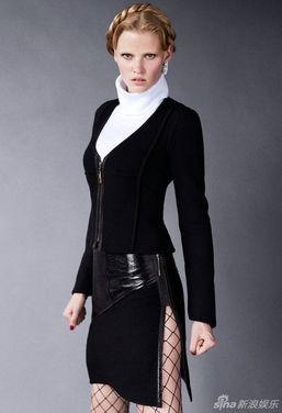 明星网袜图片,明星们的时尚新宠