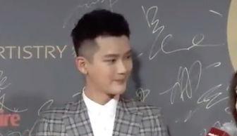 明星抬下巴照片,解锁明星魅力秘诀