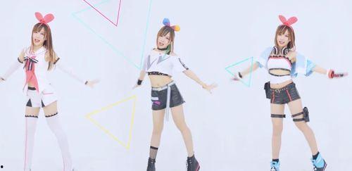 宅舞视频,跟随视频领略舞蹈风采