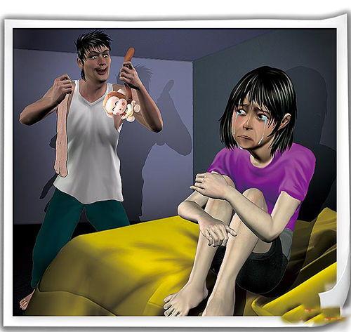 猴子穿丝袜图片,趣味横生的跨界时尚演绎