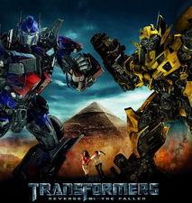 变形金刚2高清在线观看,钢铁重生，高清盛宴