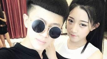 快手王乐乐是明星,从网红到明星的华丽蜕变