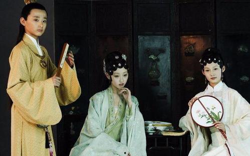 红楼梦徐锦江版在线播放