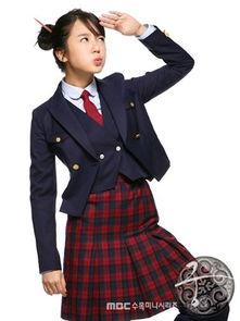 中国明星 英伦制服,中国明星演绎经典英伦制服风采