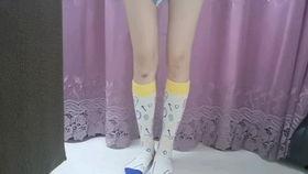 正常丝袜小腿围,打造完美腿部线条的黄金比例