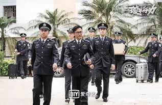 破冰行动免费观看14,揭秘毒品斗争背后的惊心动魄！