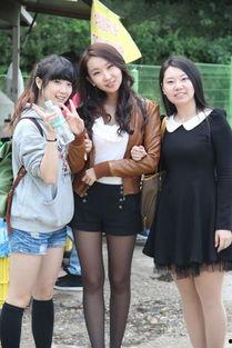 丝袜女孩被调教