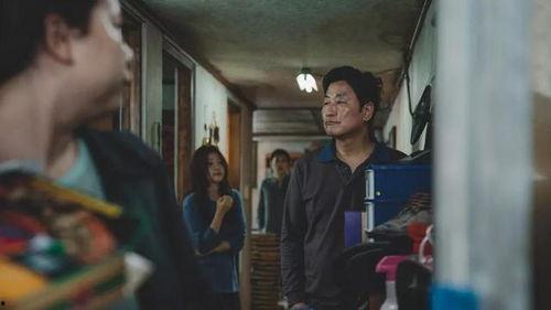 日本寄生虫电影,日本寄生虫电影的惊悚启示录