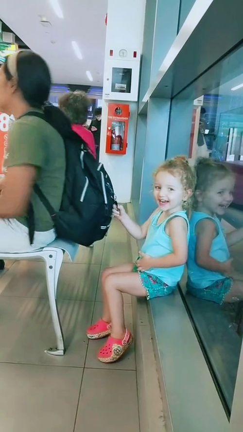 感觉老公像小孩好可爱