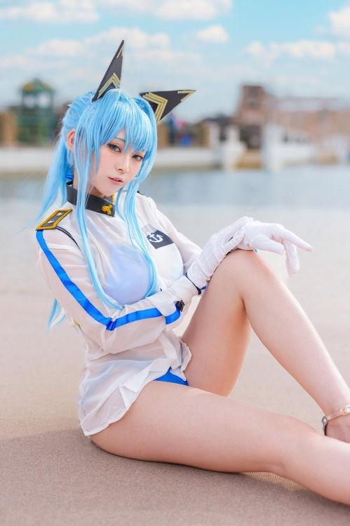 日本cos资源磁力