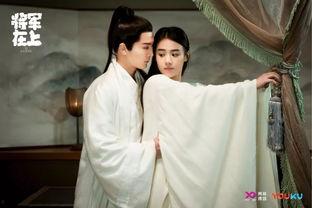 将军在上8集在线播放,权谋风云再起，爱恨情仇交织