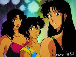 猫眼三姐妹免费观看,重温经典动画魅力