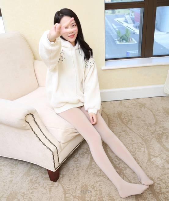 穿肉白丝袜妹子,探寻穿肉白丝袜妹子的独特魅力