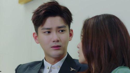 国民老公2的亲吻是几集,第几集浪漫上演？