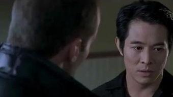 救世主李连杰在线观看,救世主传奇，在线观看，震撼呈现