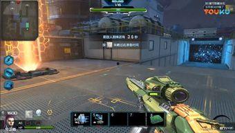 逆战皮肤最新爆料