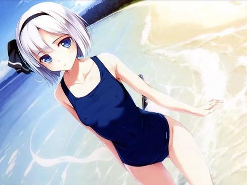 动画片 日本游泳,日本动画中的游泳激情与梦想之旅