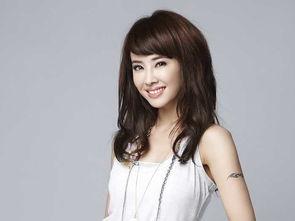 蔡依林明星系列,时尚跨界，音乐偶像的璀璨星光